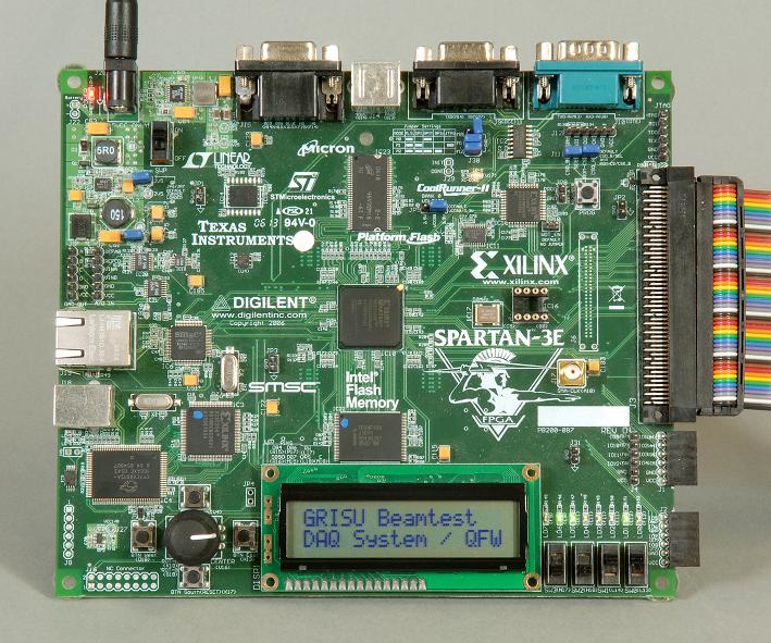 nexys2 spartan-3e fpga board bitcoins