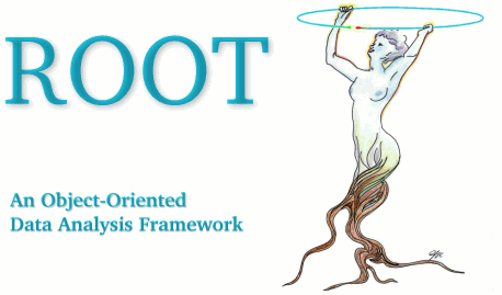 The root logo